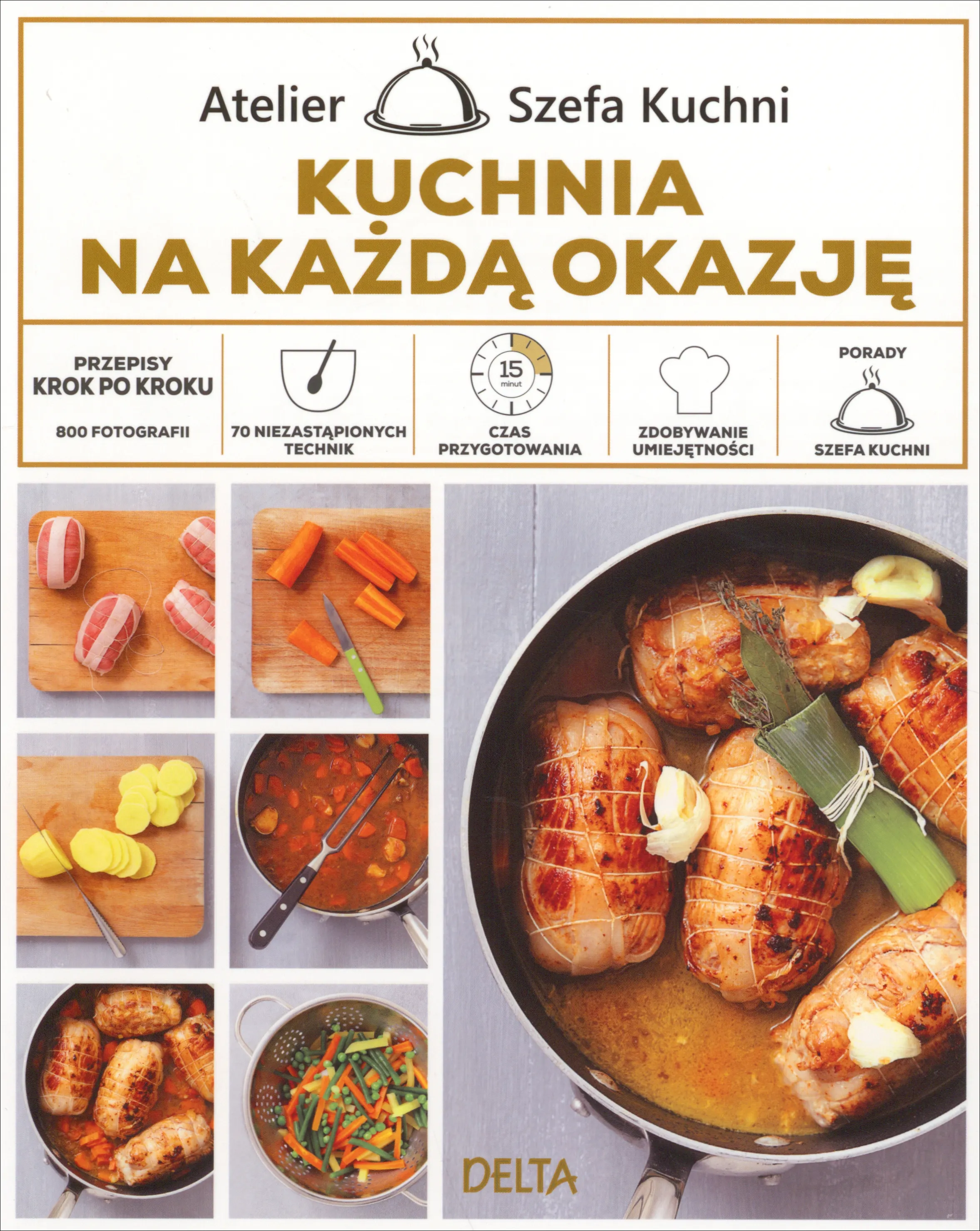 Kuchnia na każdą okazję