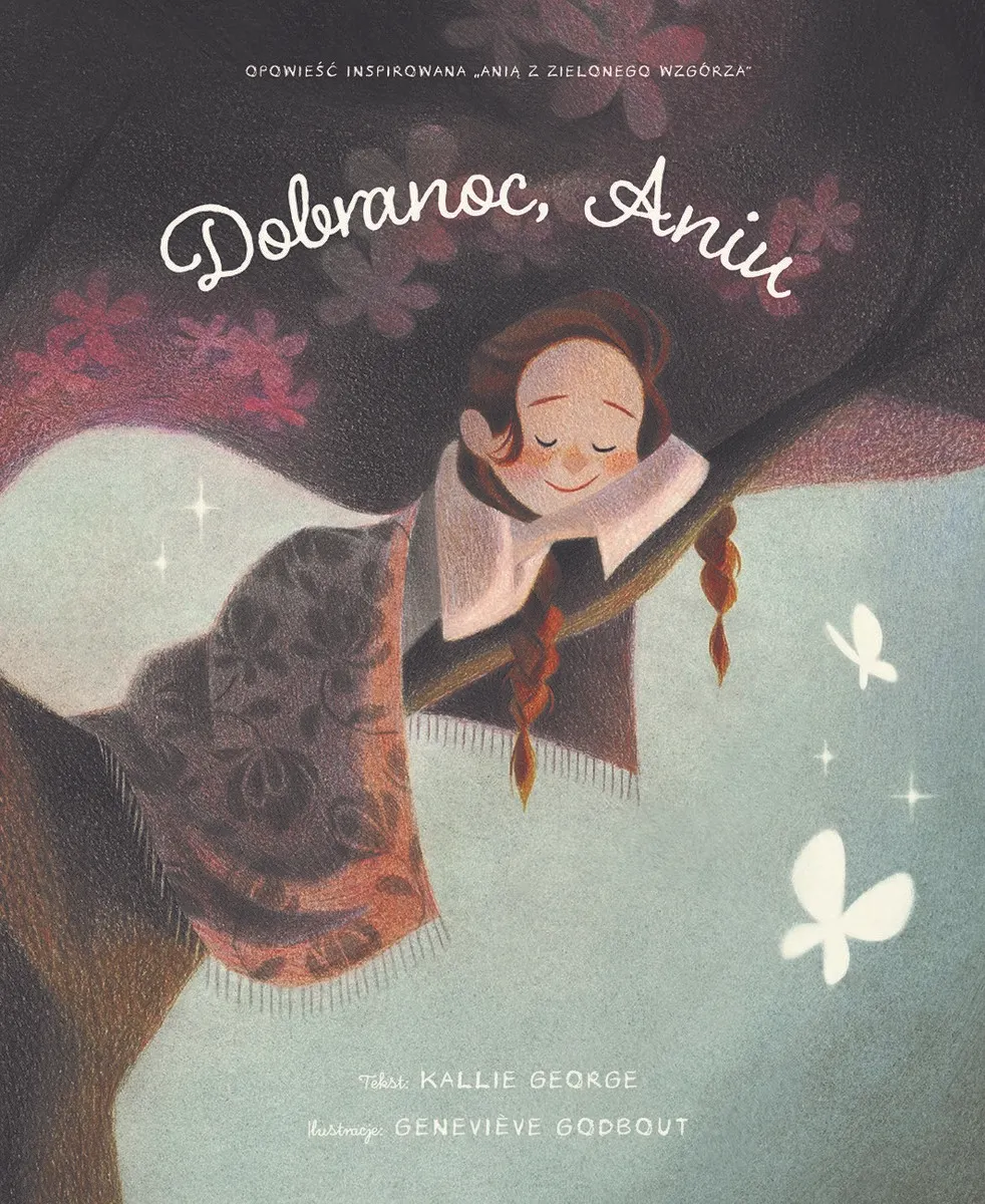 Dobranoc, Aniu