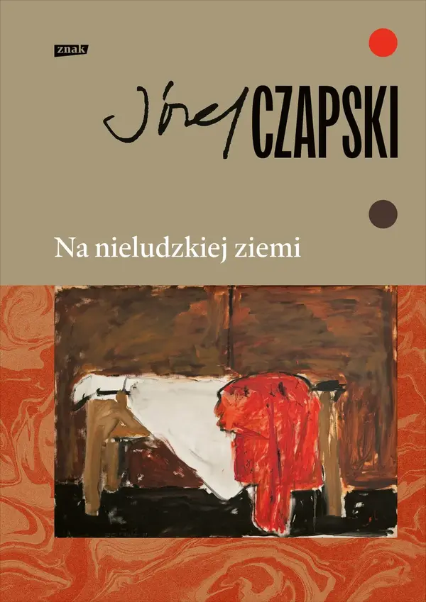 Na nieludzkiej ziemi