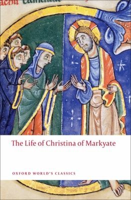 Life of Christina of Markyate
