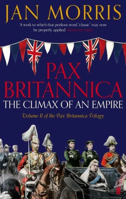 : The Climax of an Empire