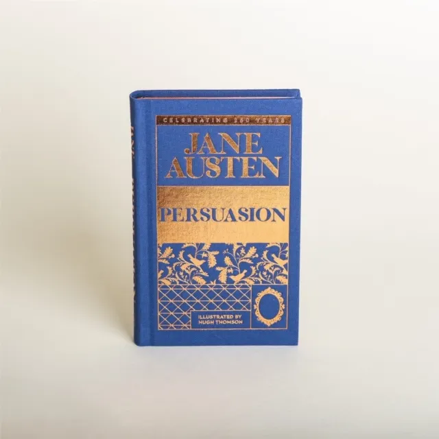 Persuasion