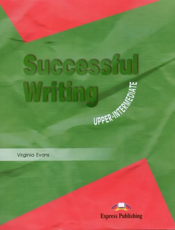 Successful Writing Upper-Intermediate SB