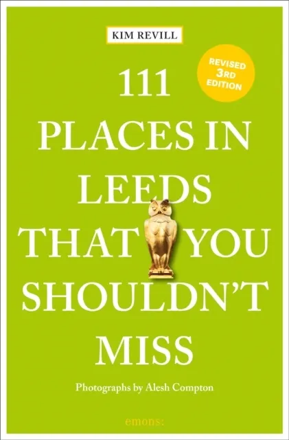 in Leeds That You Shouldn't Miss