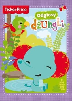 Odgłosy dżungli
