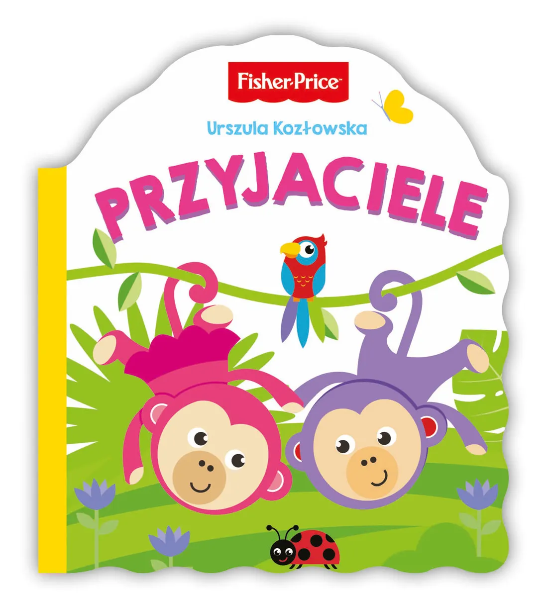Przyjaciele