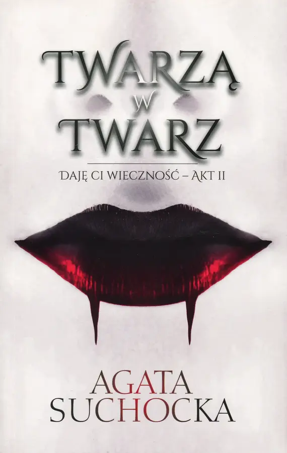 Twarzą w twarz