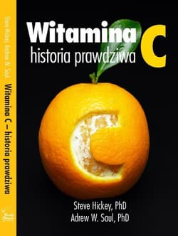 Witamina C. Historia prawdziwa