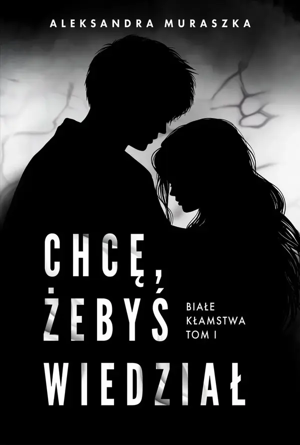 Chcę, żebyś wiedział