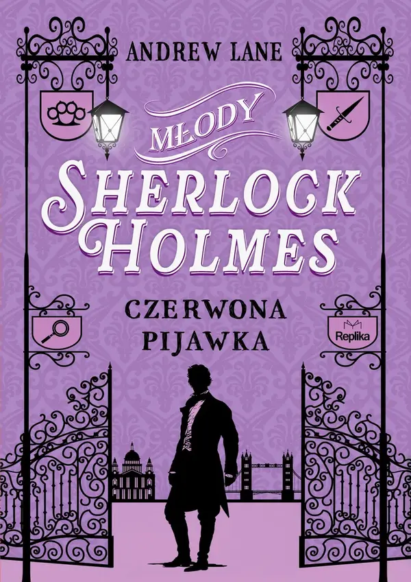 Czerwona pijawka