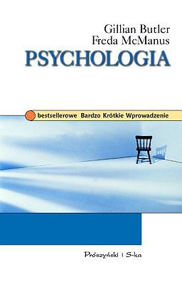Psychologia