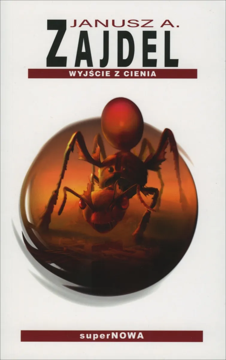 Wyjście z cienia
