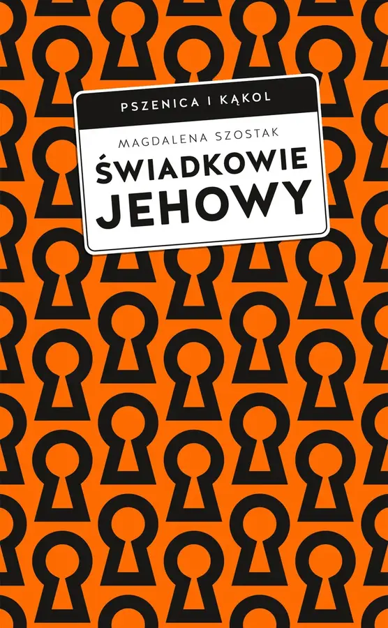 Świadkowie Jehowy