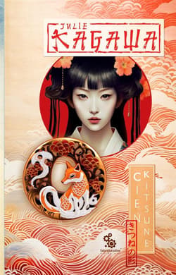 Cień Kitsune