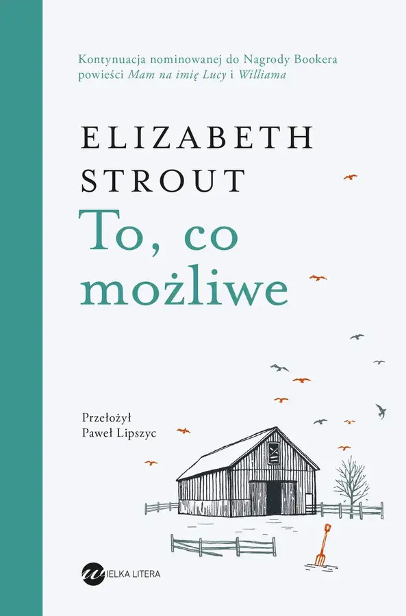 To, co możliwe (wyd. 2)