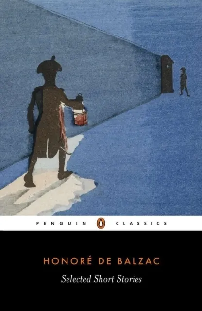 Balzac: Selected Short Stories
