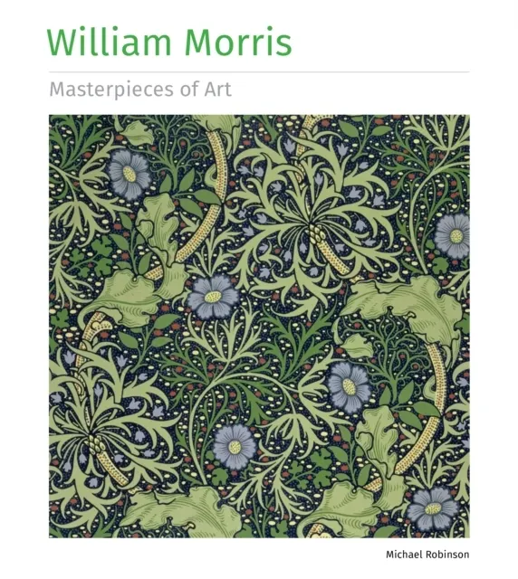 William Morris