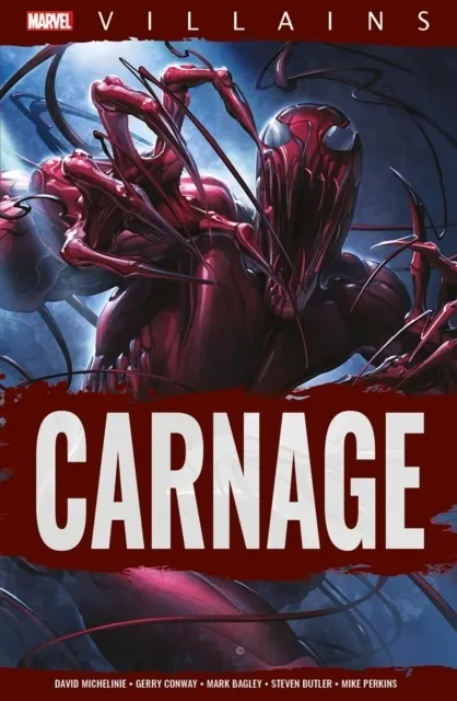 : Carnage
