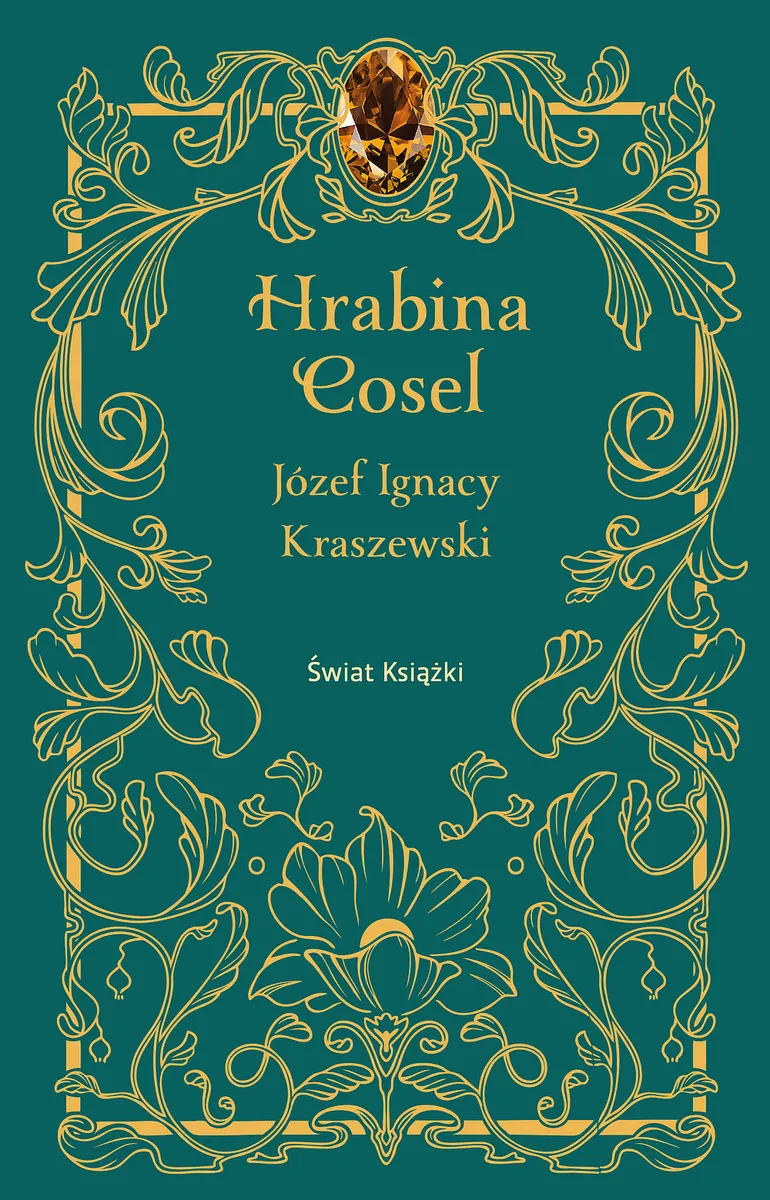 Hrabina Cosel