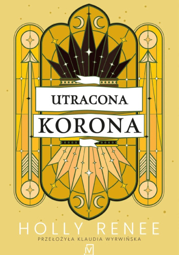 Utracona korona