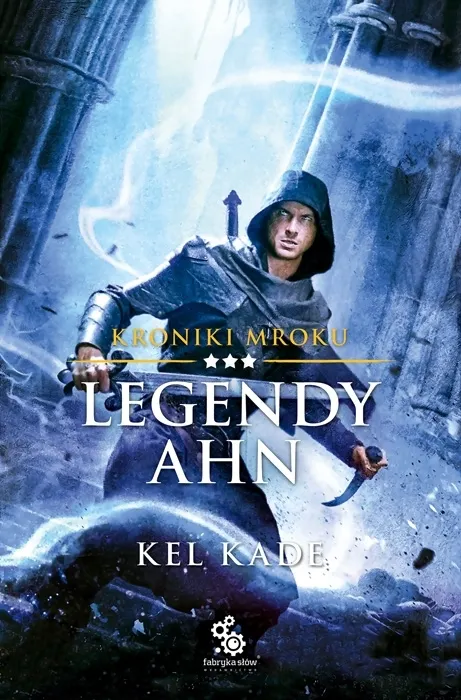 Legendy Ahn