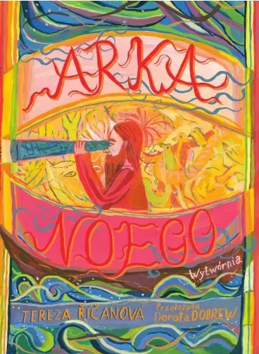 Arka Noego