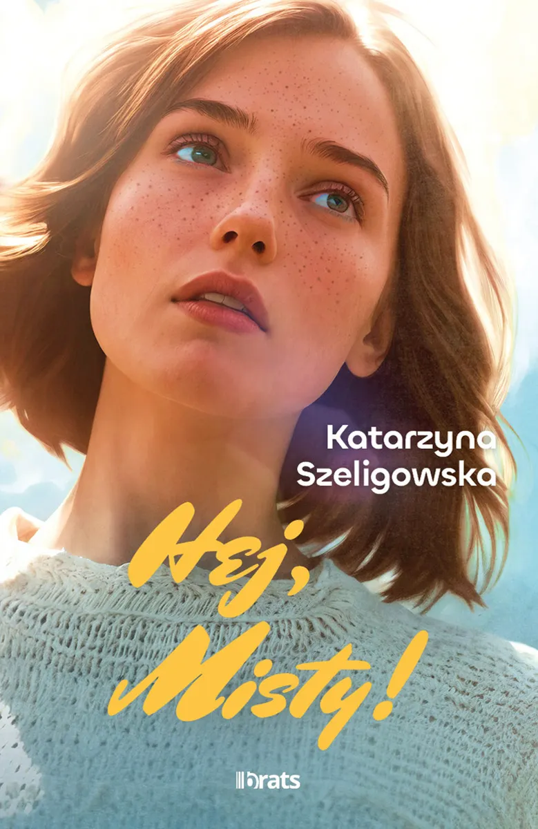Hej, Misty!