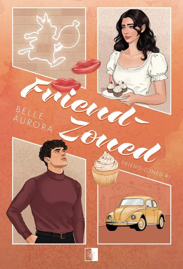 Friend-Zoned