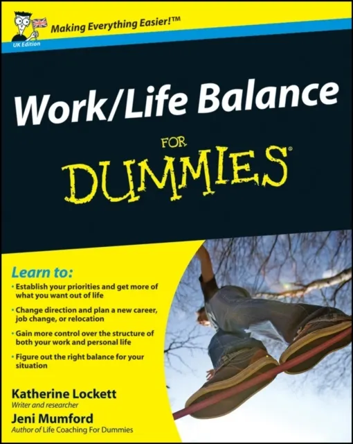 Work-life Balance