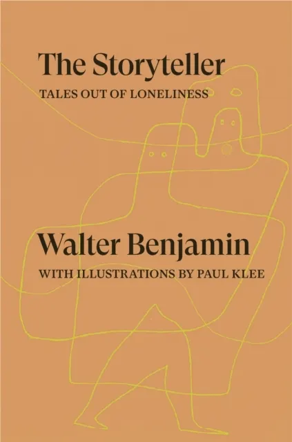 The Storyteller: Tales out of Loneliness