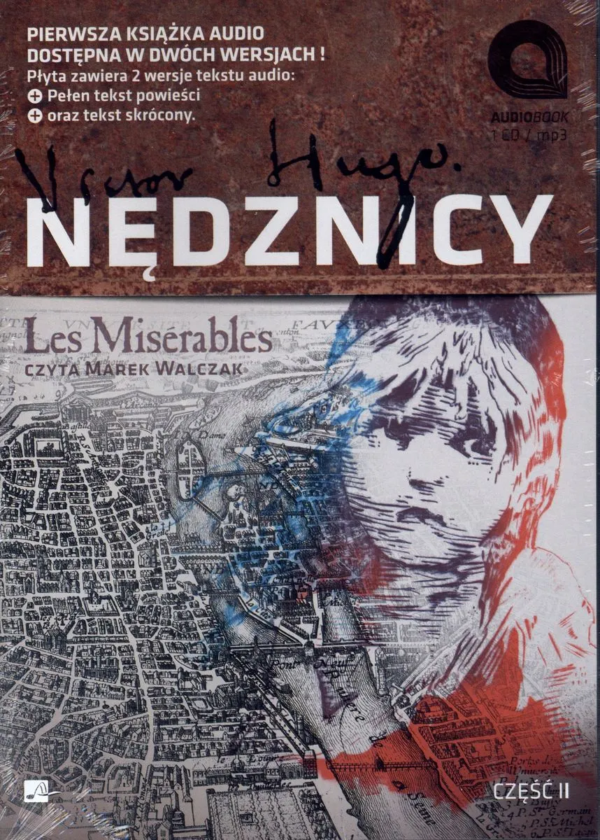 Nędznicy. Część II