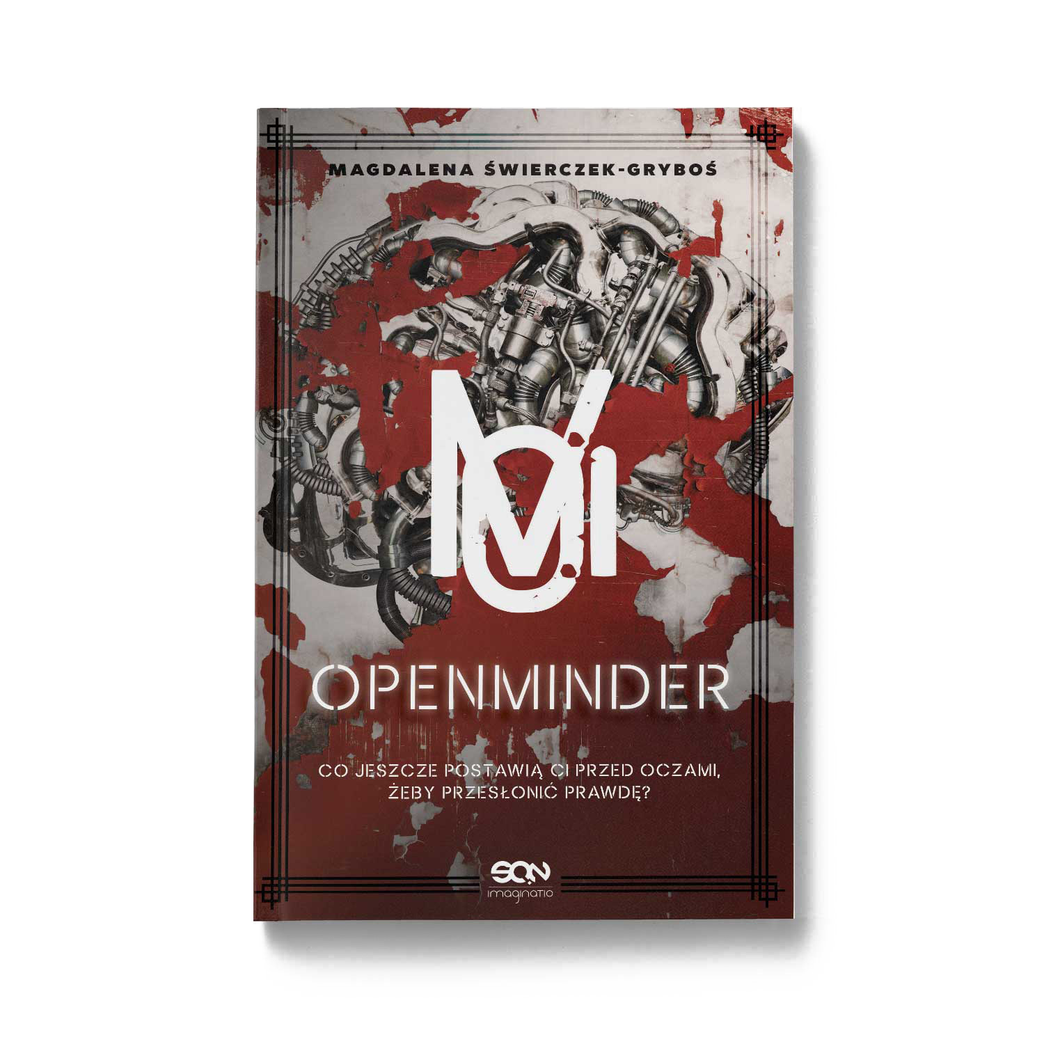 Openminder