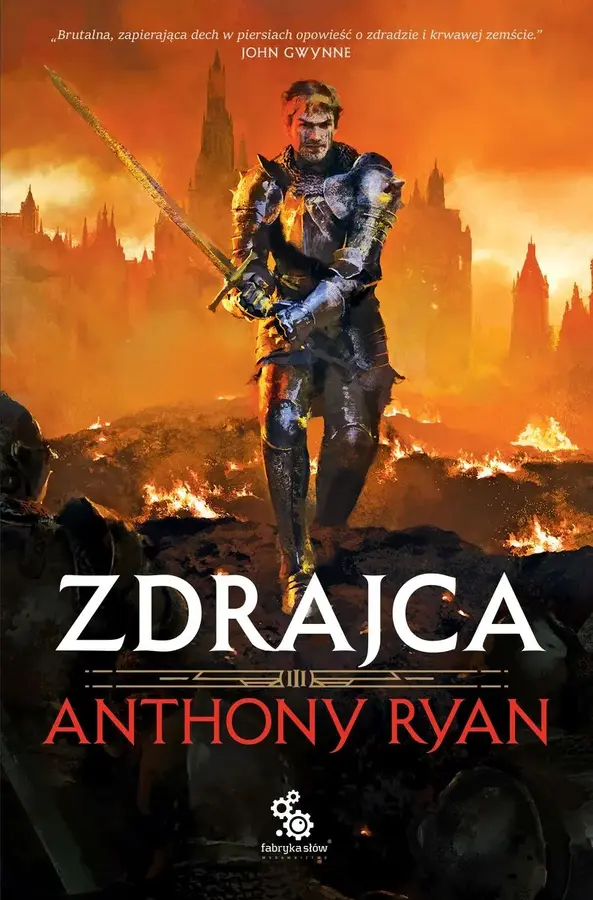 Zdrajca