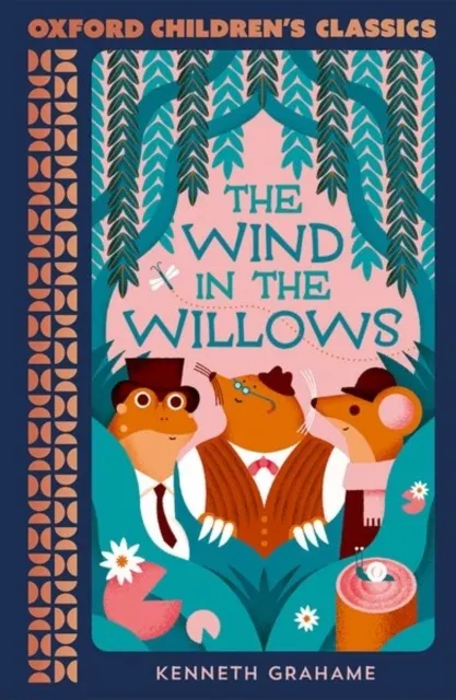 : The Wind in the Willows