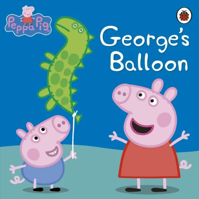 : George's Balloon