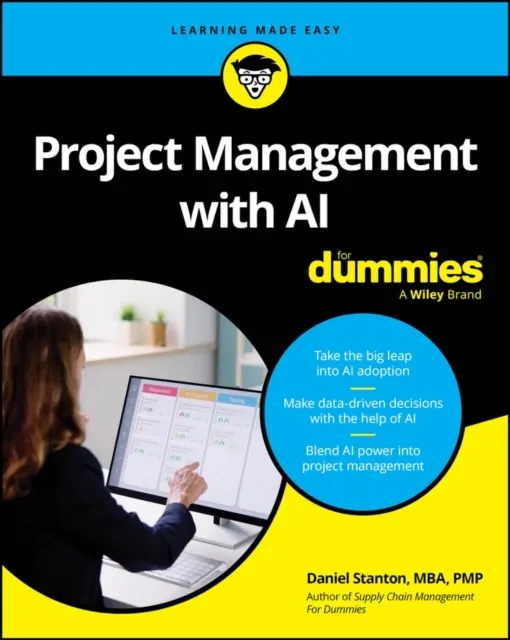Project Management with AI