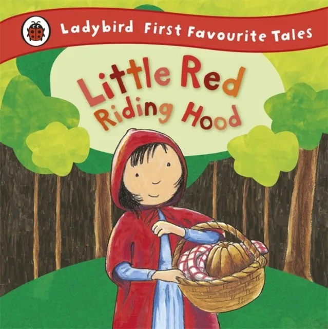 Little Red Riding Hood: