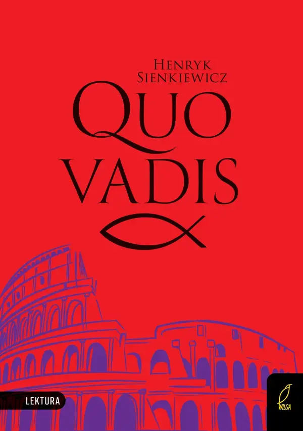 Quo vadis