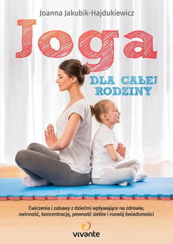 Joga dla całej rodziny