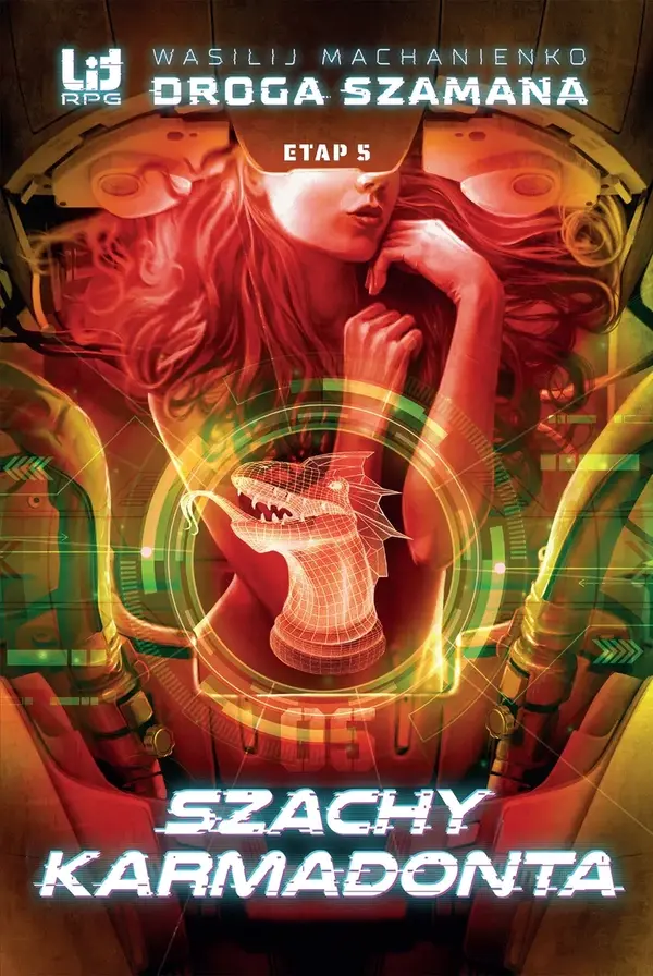 Etap 5: Szachy Karmadonta