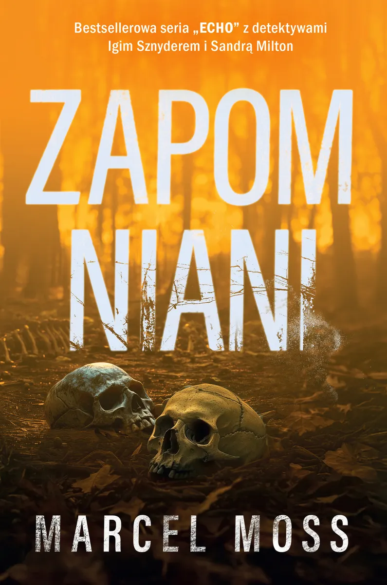 Zapomniani