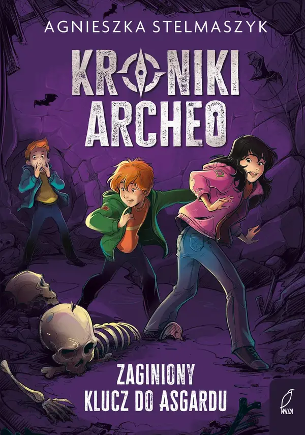 Kroniki Archeo