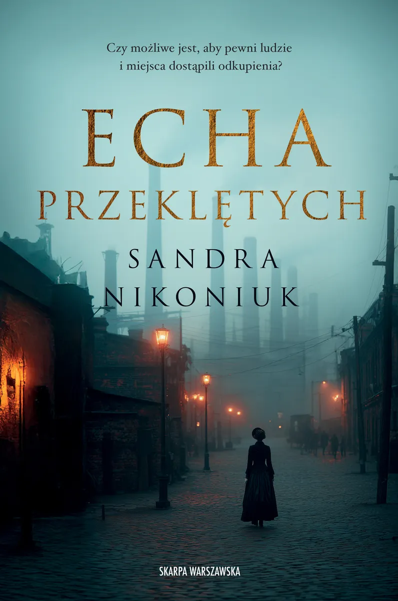 Echa przeklętych