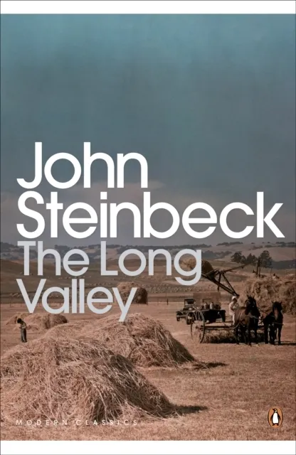 Long Valley