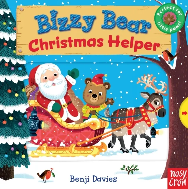 : Christmas Helper
