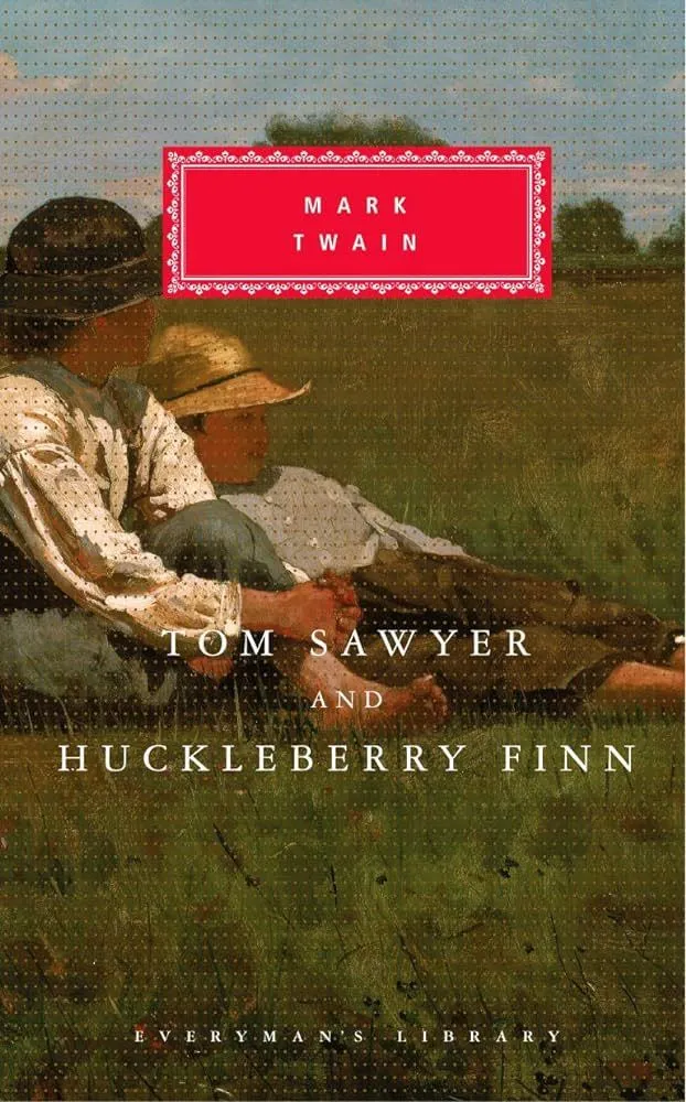 Adventures of Tom Sawyer