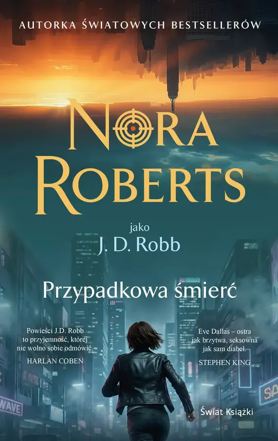 Przypadkowa śmierć