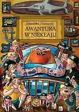 Awantura w Niekłaju