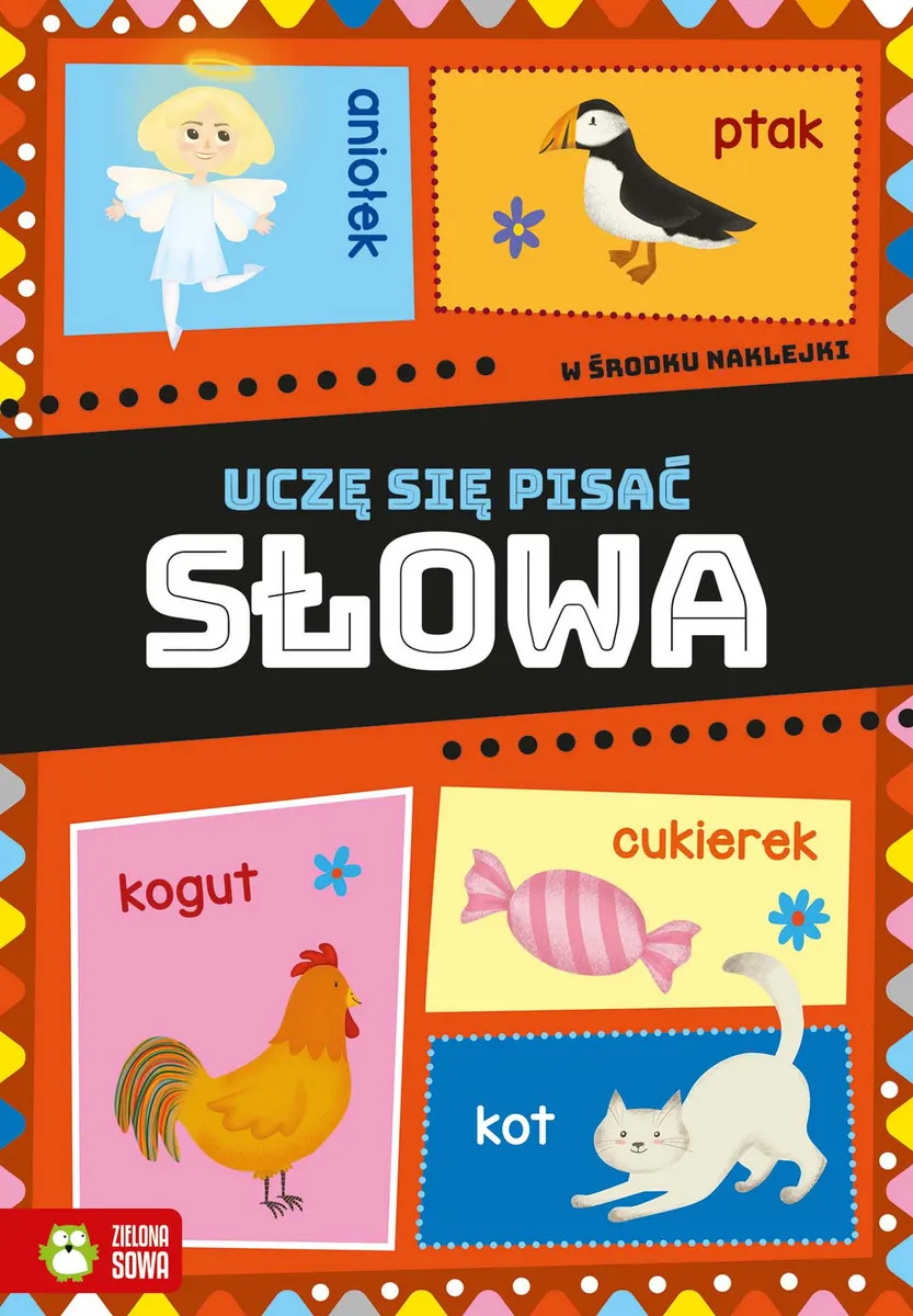 Słowa