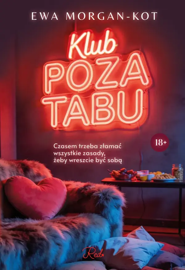 Klub Poza Tabu
